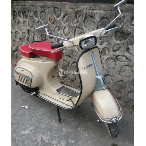 ペスパ100 1977〜78 （VESPA P200E（1978/ピンク）｜株式会社 青島文化 