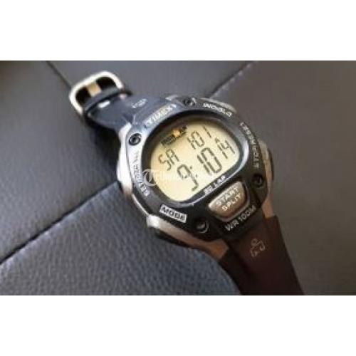 Harga jam timex deals ironman triathlon