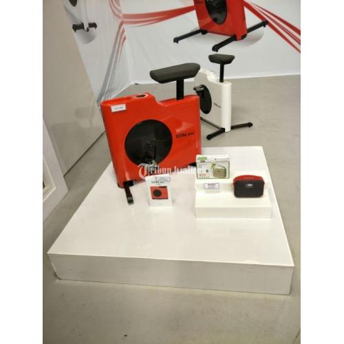 Sepeda Magnetic TL 8066 Nano Bike Oshop Paling Laris - Jakarta Pusat