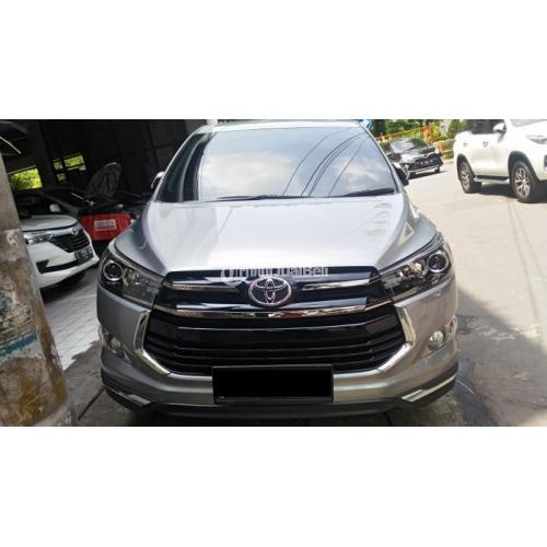 Promo Kredit Mobil Matic Toyota Innova Venturer Diesel 2018 Proses Mudah Harga Murah - Surabaya