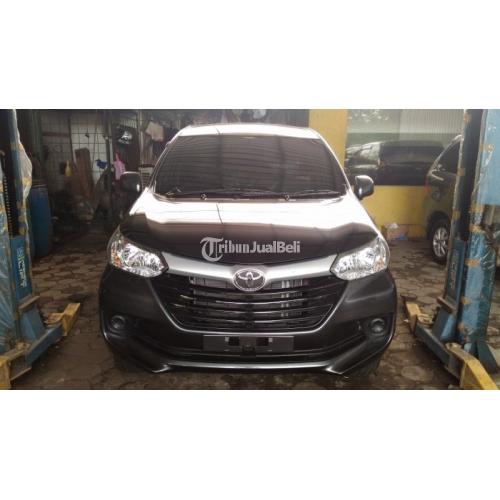 Promo Penghabisan Avanza 1.3 E Manual 2018 Stok Terbatas - Surabaya