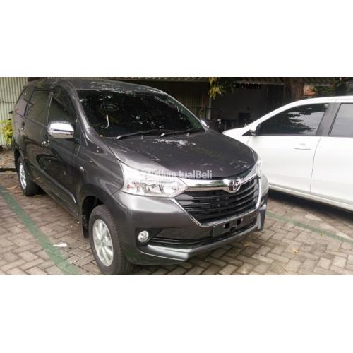 Promo Penghabisan Avanza 1.3 G Automatic 2018 Stok Terbatas - Surabaya