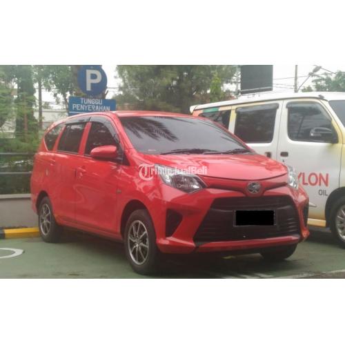 Promo Penghabisan Calya 1.2 E Manual 2018 Stok Terbatas - Surabaya