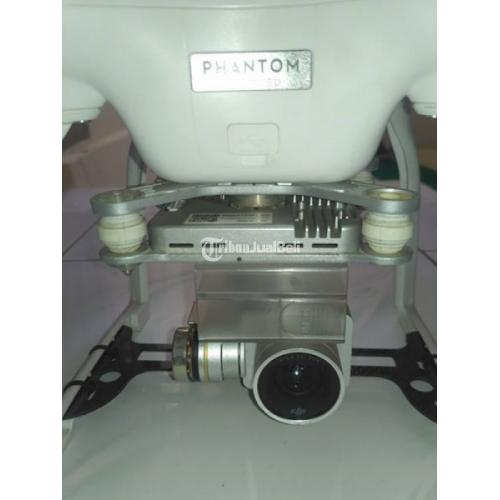 Drone Bekas DJI Phantom Advanced Second Normal Lengkap Jarang
