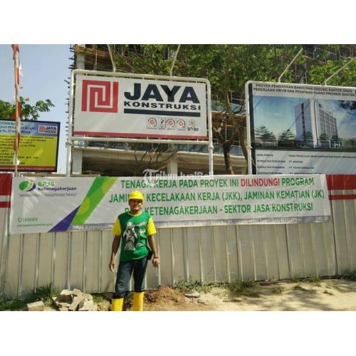 ABDITRASS Aplikator Bajaringan dan Kanopi Bersertifikat di Bogor - Jawa Barat