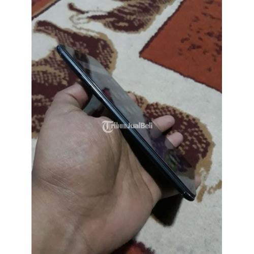 HP Oppo F5 Black Second Normal Android Ram 4GB Murah Batangan - Jawa Barat