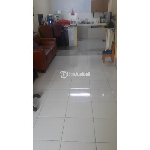Jual Rumah di Modernhill Cluster The Palm Pondok Cabe Semi Furnish Strategis Murah - Banten