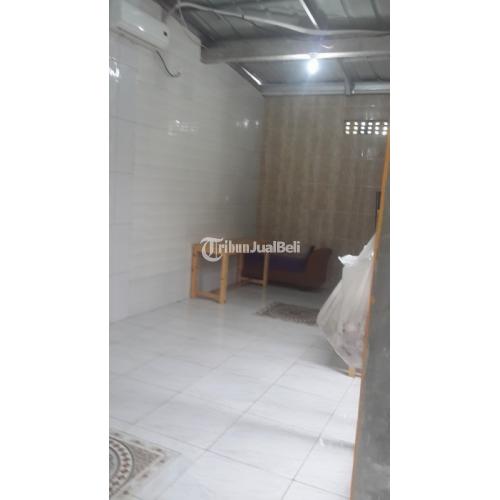 Jual Rumah di Modernhill Cluster The Palm Pondok Cabe Semi Furnish Strategis Murah - Banten