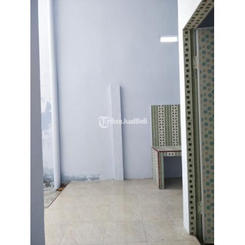 Jual Rumah Minimalis Murah di Marindal KPR Bunga Tetap DP Bisa Dicicil Lengkap - Medan