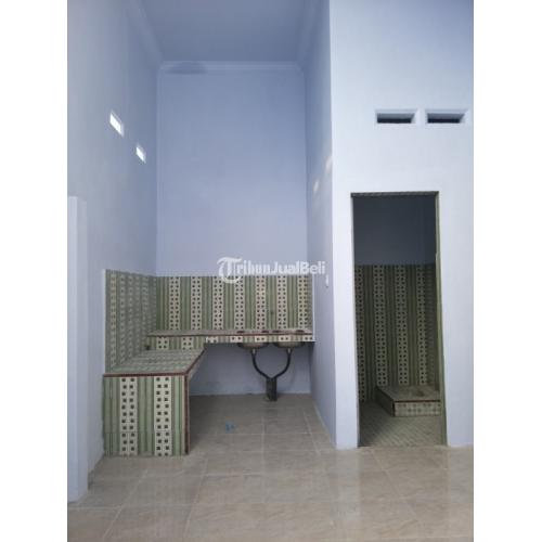 Jual Rumah Minimalis Murah di Marindal KPR Bunga Tetap DP Bisa Dicicil Lengkap - Medan