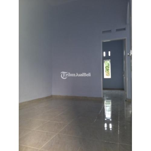 Jual Rumah Minimalis Murah di Marindal KPR Bunga Tetap DP Bisa Dicicil Lengkap - Medan