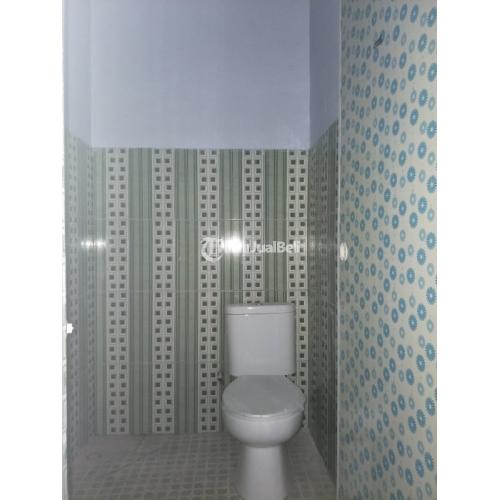 Jual Rumah Minimalis Murah di Marindal KPR Bunga Tetap DP Bisa Dicicil Lengkap - Medan