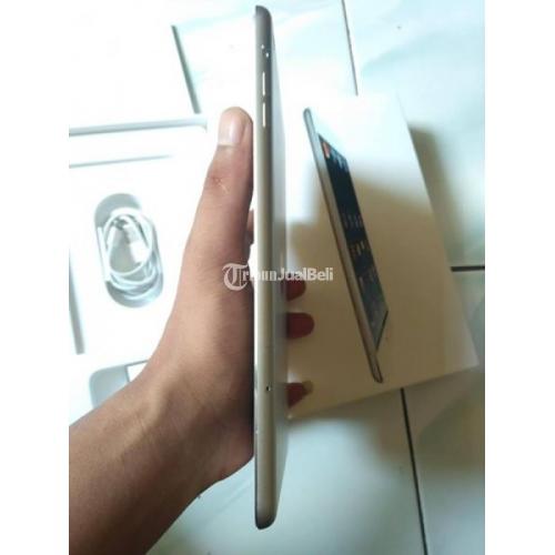 Ipad Mini 16GB Bekas Tablet Apple Murah 4G LTE Normal No Minus Lengkap