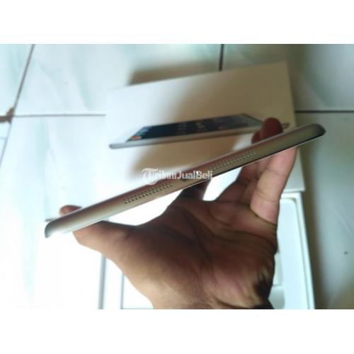 Ipad Mini 16GB Bekas Tablet Apple Murah 4G LTE Normal No Minus Lengkap
