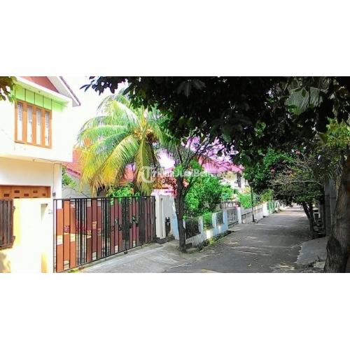 Jual Rumah 4+2 Kamar di Veteran Rempoa Bintaro, Pesanggrahan - Jakarta Selatan