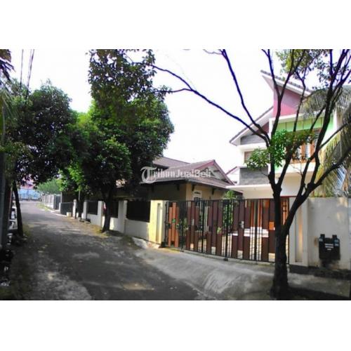 Jual Rumah 4+2 Kamar di Veteran Rempoa Bintaro, Pesanggrahan - Jakarta Selatan