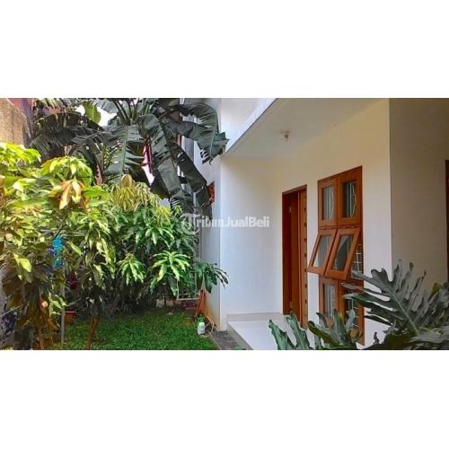 Jual Rumah 4+2 Kamar di Veteran Rempoa Bintaro, Pesanggrahan - Jakarta Selatan
