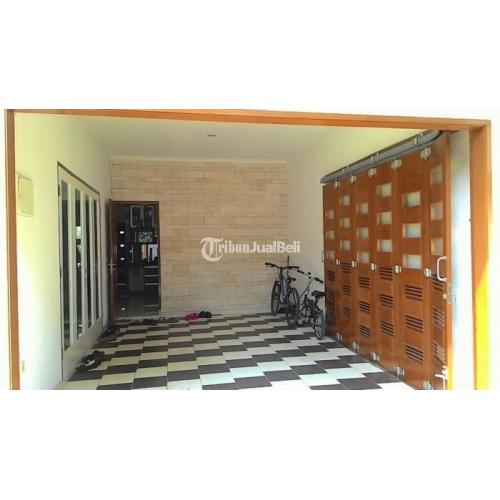 Jual Rumah 4+2 Kamar di Veteran Rempoa Bintaro, Pesanggrahan - Jakarta Selatan