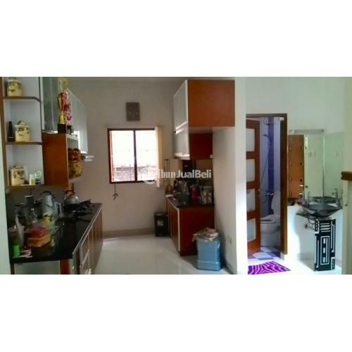 Jual Rumah 4+2 Kamar di Veteran Rempoa Bintaro, Pesanggrahan - Jakarta Selatan