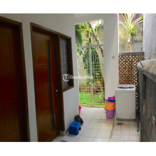 Jual Rumah 4+2 Kamar di Veteran Rempoa Bintaro, Pesanggrahan - Jakarta Selatan
