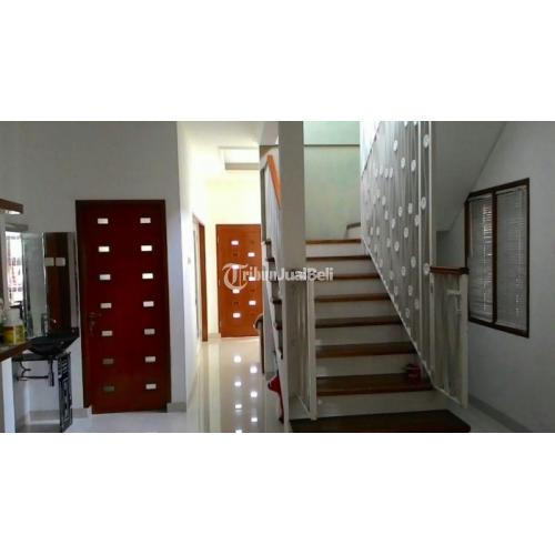 Jual Rumah 4+2 Kamar di Veteran Rempoa Bintaro, Pesanggrahan - Jakarta Selatan
