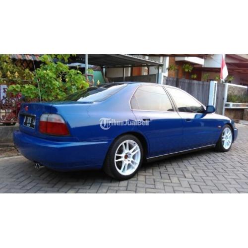 Honda Accord Cielo VTEC Matic SV4 Tahun 1997 Good Condition di Jakarta TribunJualBeli