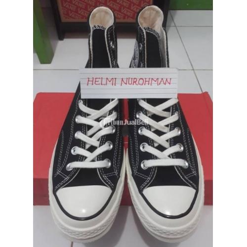 Converse 70s Converse High 2018 Converse Chuck 70s High Recycle