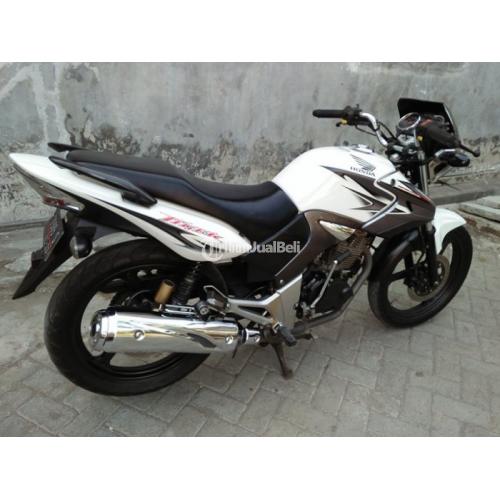 Motor Bekas Honda Tiger Revo 2012 Normal Lengkap Pajak Hidup Murah Di ...