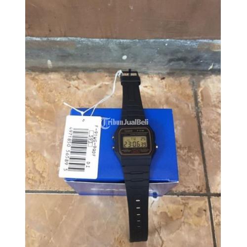 Jam casio murah Jam Baru dan original 100 Jaminan Baru di Surabaya TribunJualBeli