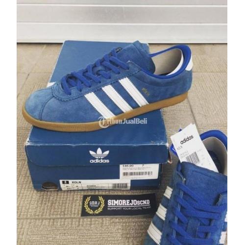 sepatu adidas koln