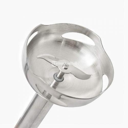Hand Blender - Penggiling Tangan - Multi Speed (IL-215s) - Idealife - Jakarta Selatan