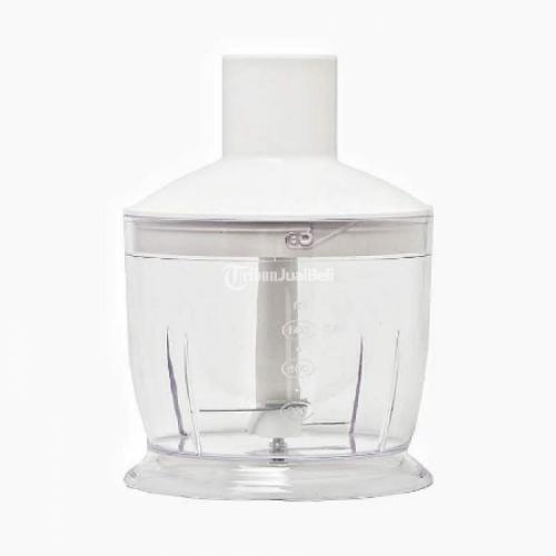 Hand Blender - Penggiling Tangan - Multi Speed (IL-215s) - Idealife - Jakarta Selatan