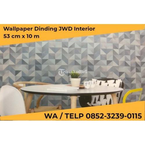 Agen Wallpaper Dinding Merauke Terlengkap Segala Motif di Surabaya