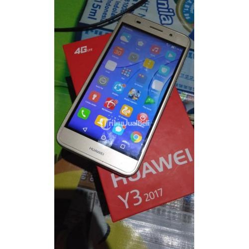 Huawei y3 sales 2107