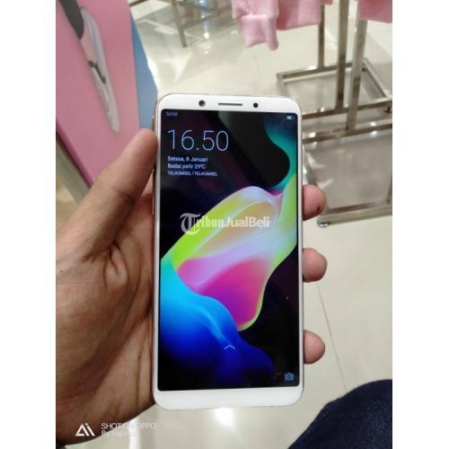 oppo a83 bekas ram 2