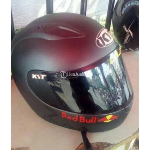 Helm clearance kyt r8