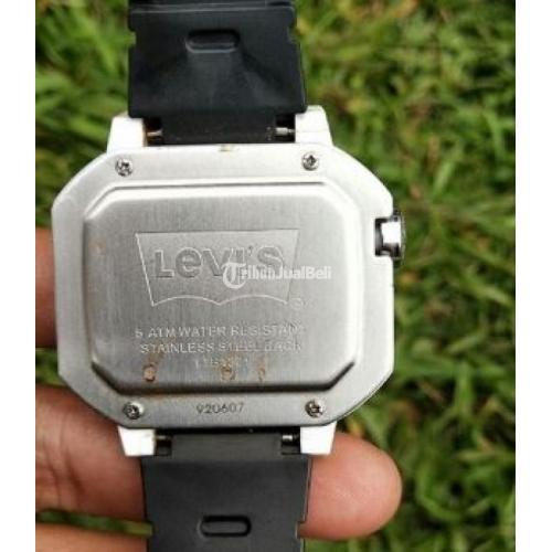 Jam levis clearance original