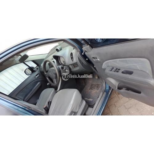 Mobil Suzuki Splash Bekas Tahun 2010 Normal Pajak Baru Harga Murah - Pasuruan