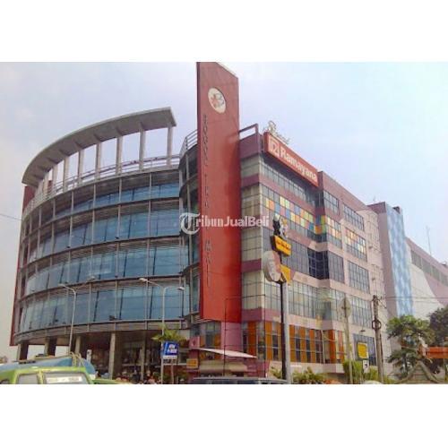 Ready Jual 2 Unit Kios Toko Lantai 2 di Bogor Trade Mall SHM Strategis - Jawa Barat