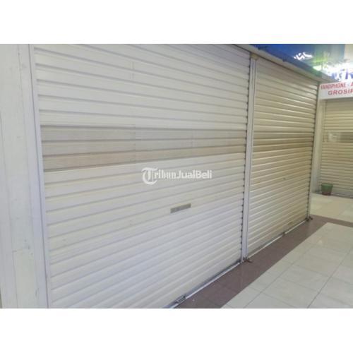 Ready Jual 2 Unit Kios Toko Lantai 2 di Bogor Trade Mall SHM Strategis - Jawa Barat