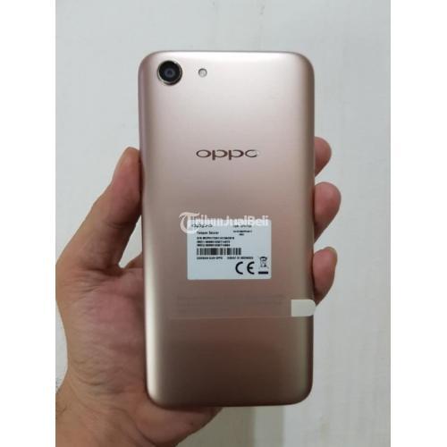 harga oppo a83 ram 3gb bekas