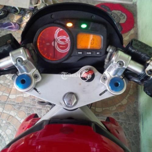 Motor Langka Gilera DNA 180 Tahun 2002 Mesin Terawat Di Jakarta ...