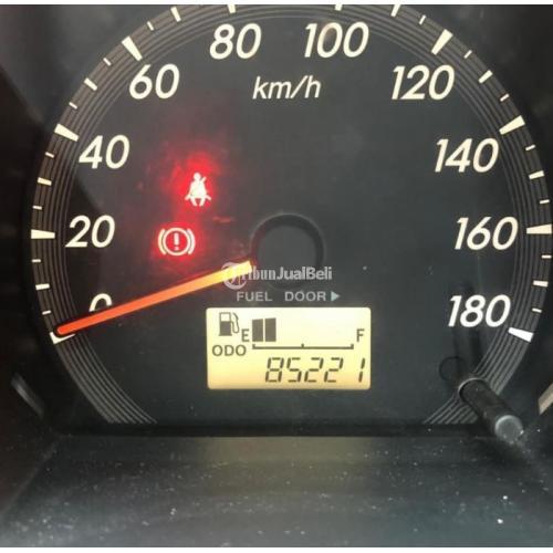 Daihatsu Terios TX 2013 Matic 1.5cc Mobil Bekas Putih Harga Nego Bisa Kredit - Bogor