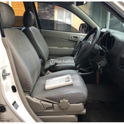 Daihatsu Terios TX 2013 Matic 1.5cc Mobil Bekas Putih Harga Nego Bisa Kredit - Bogor