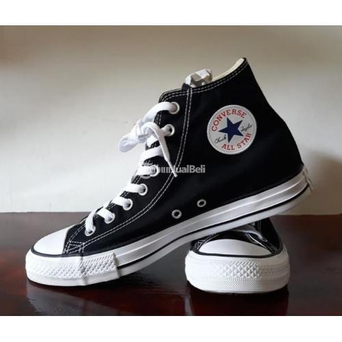 Harga sepatu converse original cheap 2017