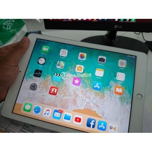 harga ipad air 3 second