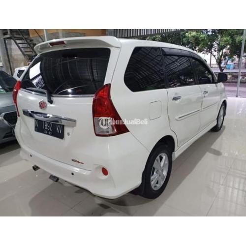 Avanza Veloz 2013 Malang: Pilihan Cerdas di Pasar Mobil Bekas