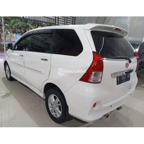 Avanza Veloz 2013 Malang: Pilihan Cerdas di Pasar Mobil Bekas