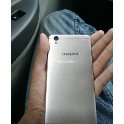 Oppo A37F Bekas Bagus Normal Apik Harga Nego Batangan di Jogja Tribun