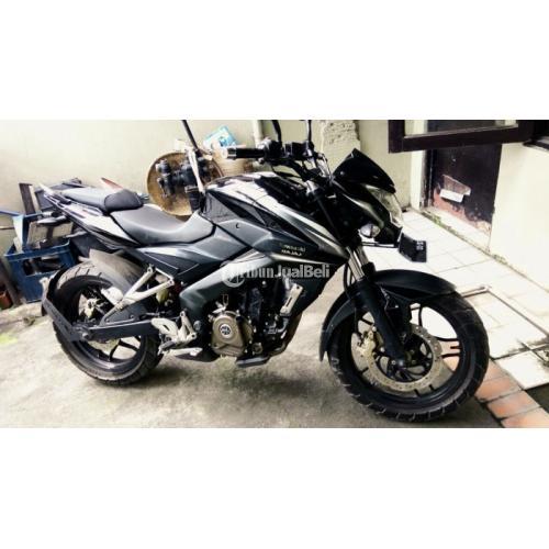 Jual deals pulsar 200ns